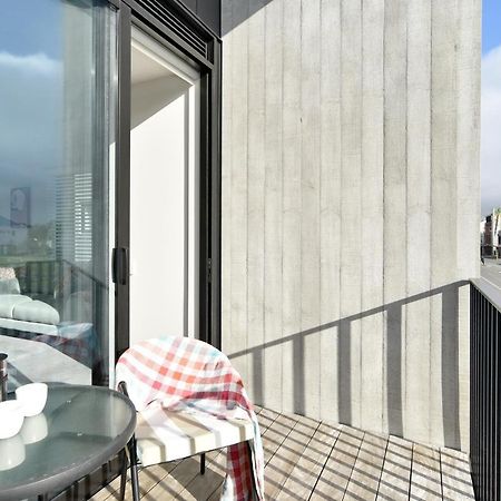 Worcester Terrace One - Christchurch Holiday Homes Exteriér fotografie