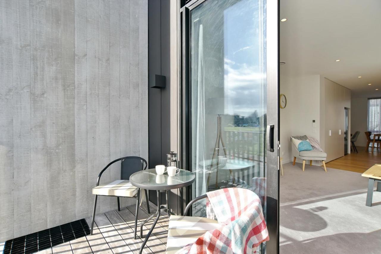 Worcester Terrace One - Christchurch Holiday Homes Exteriér fotografie
