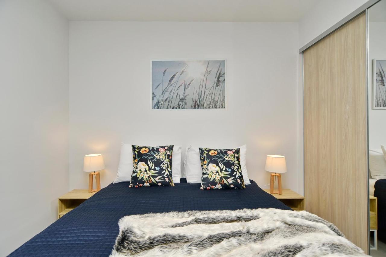 Worcester Terrace One - Christchurch Holiday Homes Exteriér fotografie