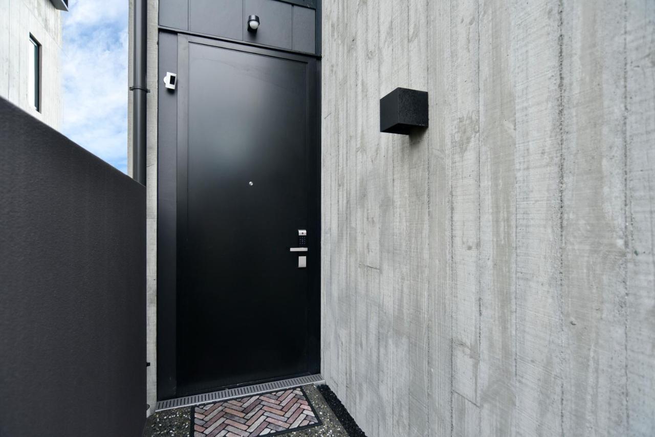 Worcester Terrace One - Christchurch Holiday Homes Exteriér fotografie